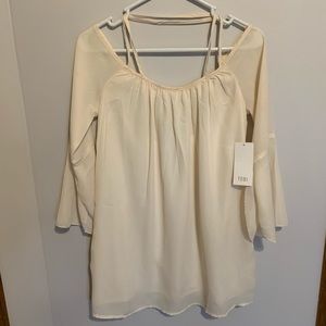 NWT Tobi Blouse
